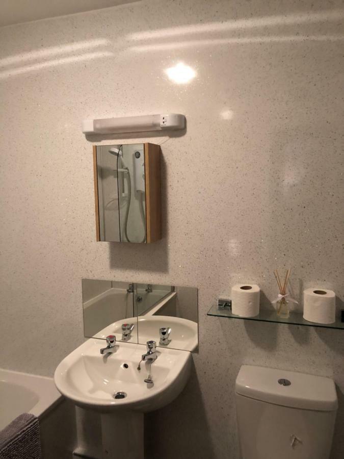 奥本Soroba House公寓 外观 照片